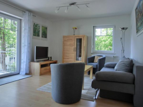 Ferienwohnung U2, Graal-Muritz